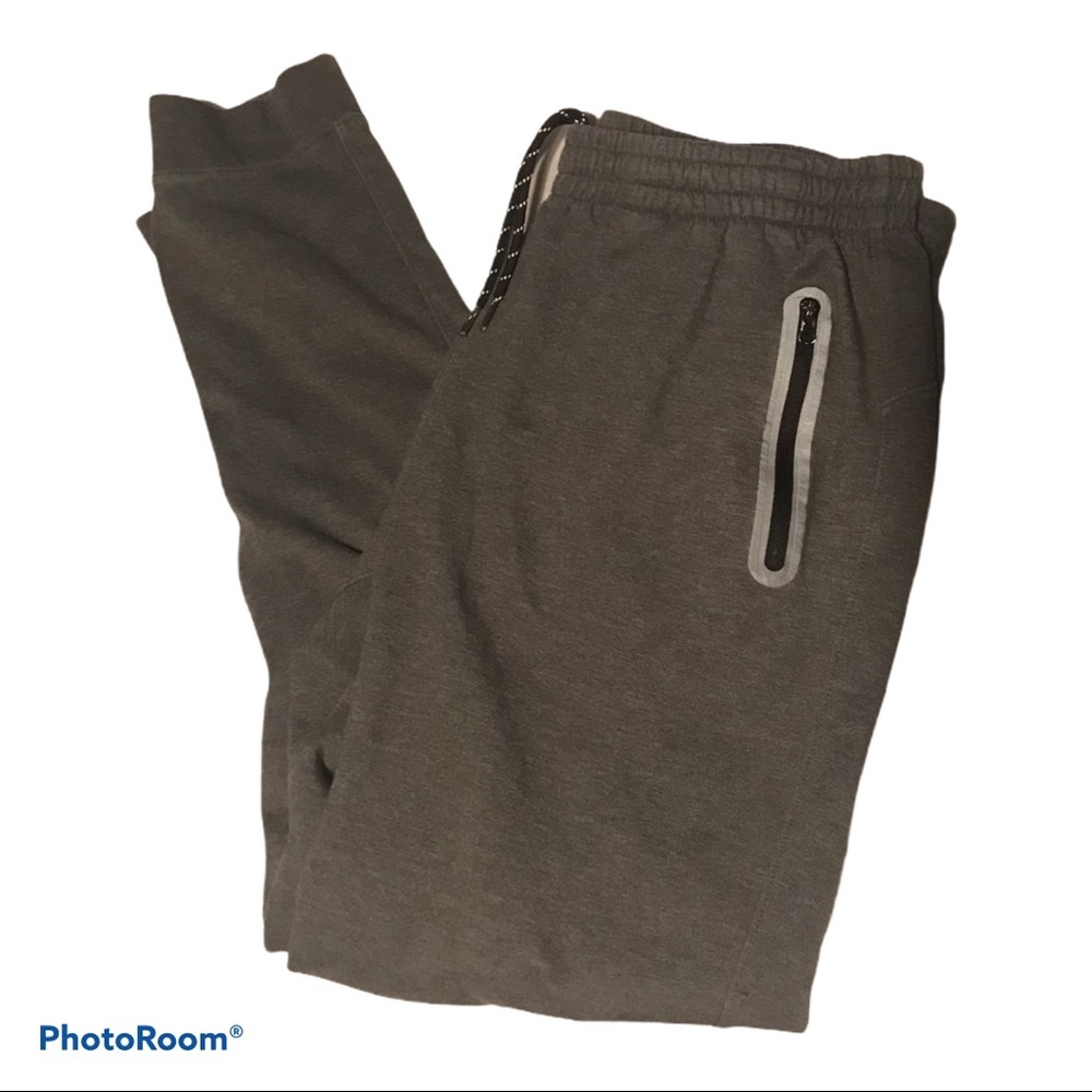 ❤️‍🔥Old navy men grey joggers size XL❤️‍🔥